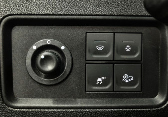 Подержанный автомобиль Renault Duster 2021 года (16 фото)