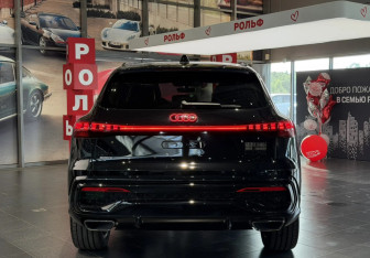 Новый Audi Q5 2026 (7 фото)