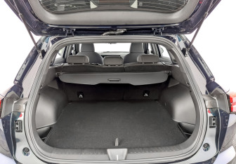 Новый Haval F7 2025 (8 фото)