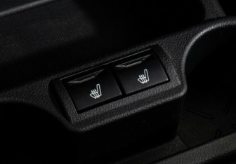 Подержанный автомобиль LADA (ВАЗ) Granta Wagon 2019 года (12 фото)