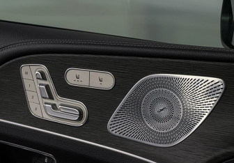 Подержанный автомобиль Mercedes-Benz GLE 2019 года (15 фото)