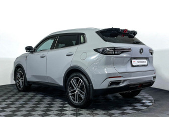 Подержанный автомобиль Changan CS55PLUS 2023 года (7 фото)