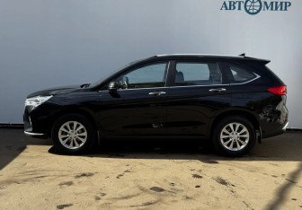 Подержанный автомобиль Haval M6 2024 года (8 фото)