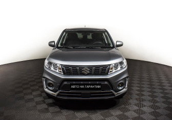 Подержанный автомобиль Suzuki Vitara 2020 года (2 фото)