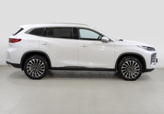 Подержанный автомобиль Exeed TXL 2024 года (4 фото)