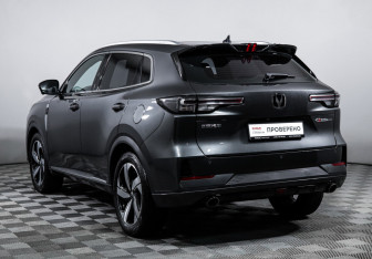 Подержанный автомобиль Changan CS55PLUS 2023 года (7 фото)