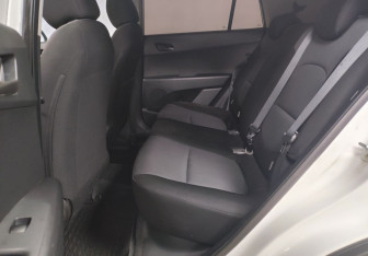 Подержанный автомобиль Hyundai Creta 2019 года (11 фото)