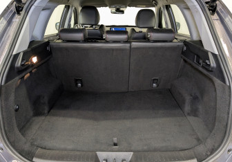 Подержанный автомобиль Chery Tiggo 7 Pro 2022 года (9 фото)