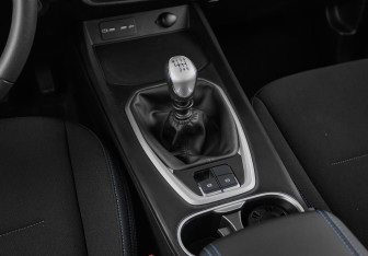 Подержанный автомобиль Haval Jolion 2024 года (21 фото)