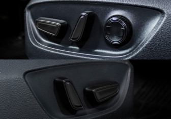 Подержанный автомобиль Toyota Camry Sedan 2018 года (15 фото)