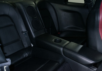 Подержанный автомобиль Nissan GT-R 2011 года (12 фото)