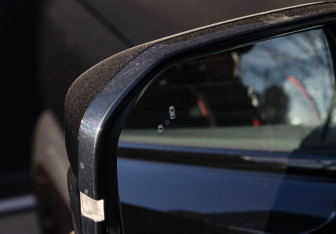 Подержанный автомобиль Haval H3 2024 года (16 фото)