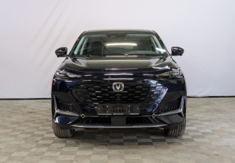 Новый Changan UNI-K 2024 (5 фото)