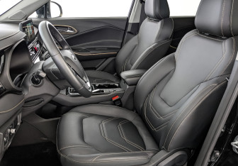 Новый Москвич 3е 2024 (20 фото)