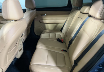 Новый Evolute i-SPACE 2026 (10 фото)