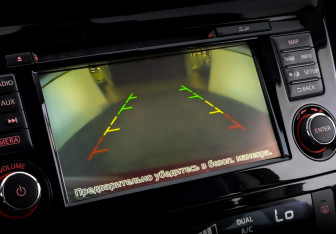 Подержанный автомобиль Nissan Qashqai 2019 года (26 фото)