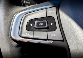 Подержанный автомобиль Chery Tiggo 7 Pro 2022 года (27 фото)