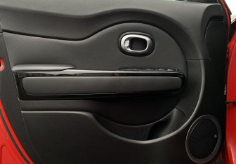 Подержанный автомобиль Kia Soul 2018 года (11 фото)