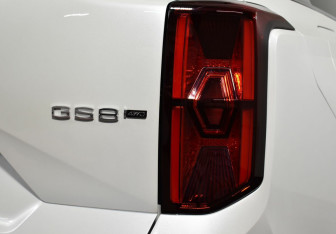 Подержанный автомобиль GAC GS8 2023 года (6 фото)