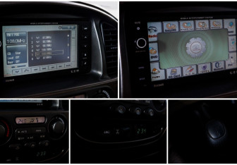 Подержанный автомобиль Toyota Sequoia 2004 года (22 фото)