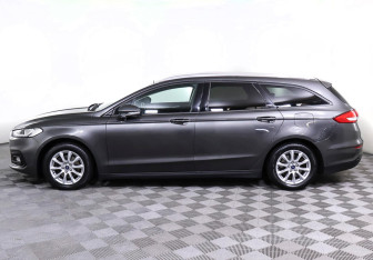 Подержанный автомобиль Ford Mondeo Wagon 2019 года (3 фото)