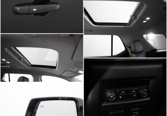 Подержанный автомобиль Chevrolet Traverse 2019 года (14 фото)