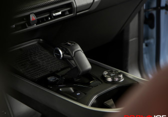 Подержанный автомобиль Haval H3 2024 года (18 фото)