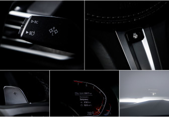 Подержанный автомобиль BMW X7 2020 года (22 фото)