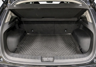 Подержанный автомобиль Haval Jolion 2022 года (10 фото)