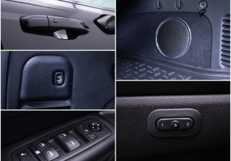 Подержанный автомобиль Jeep Grand Cherokee 2020 года (16 фото)