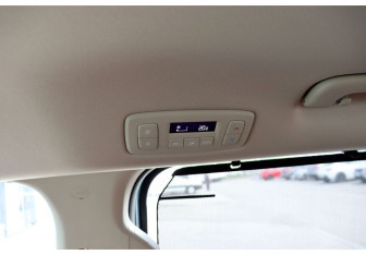 Новый Kia Carnival 2025 (28 фото)