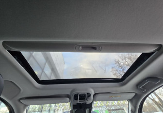 Подержанный автомобиль Tank 500 2023 года (12 фото)