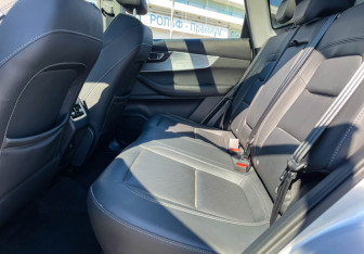 Подержанный автомобиль Chery Tiggo 7 Pro Max 2023 года (10 фото)