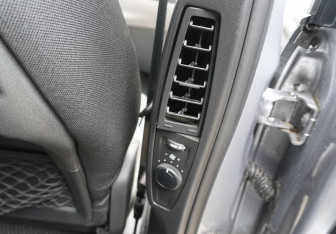 Подержанный автомобиль Citroen C4 Picasso 2018 года (17 фото)