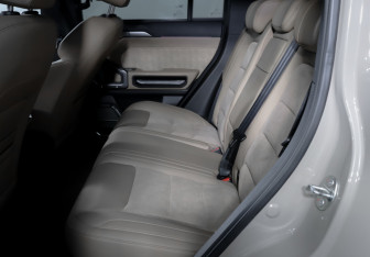 Подержанный автомобиль Jetour T2 2024 года (10 фото)