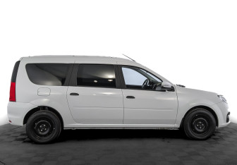 Подержанный автомобиль LADA (ВАЗ) Largus Wagon 2025 года (4 фото)