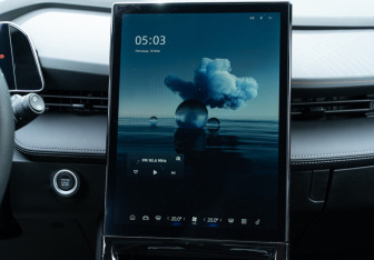 Новый Geely Cityray 2025 (24 фото)