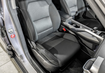 Подержанный автомобиль Geely Coolray 2022 года (22 фото)