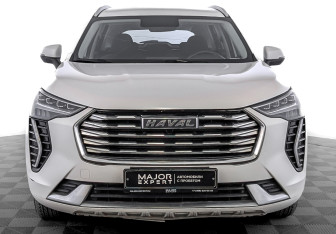 Подержанный автомобиль Haval Jolion 2022 года (2 фото)