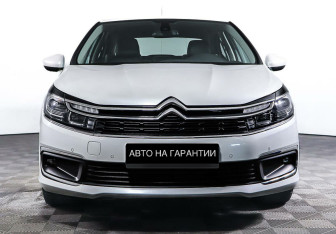 Подержанный автомобиль Citroen C4 Sedan 2017 года (2 фото)