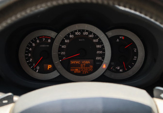 Подержанный автомобиль Toyota RAV4 2012 года (24 фото)