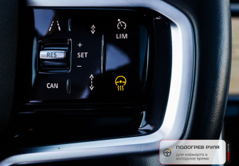 Подержанный автомобиль Land Rover Discovery Sport 2021 года (13 фото)