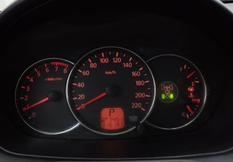 Подержанный автомобиль Mitsubishi Pajero Sport 2010 года (13 фото)