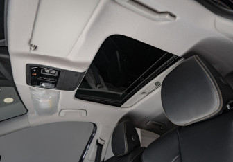 Новый Skoda Octavia Liftback 2024 (41 фото)