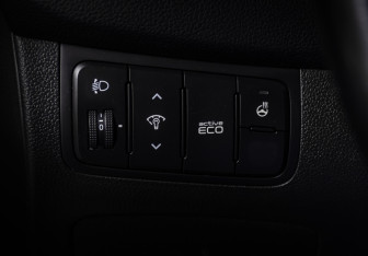 Подержанный автомобиль Kia Ceed Hatchback 2017 года (13 фото)