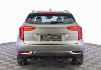 Подержанный автомобиль Haval Jolion 2023 года (6 фото)