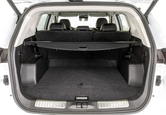 Новый Jetour X70 Plus 2025 (8 фото)