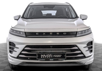 Подержанный автомобиль Exeed LX 2022 года (2 фото)