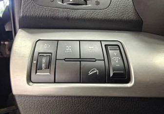 Подержанный автомобиль Kia Sorento 2011 года (15 фото)