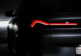 Подержанный автомобиль BMW X6 2024 года (26 фото)